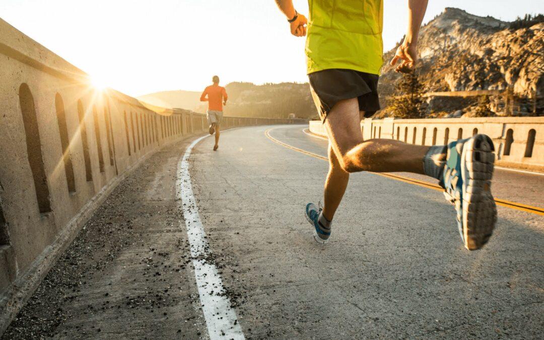 Jogging: Beneficios para tu cuerpo